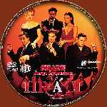 miniatura shade-juego-de-asesinos-custom-v2-por-ferozbbb cover cd