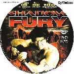 miniatura shadow-fury-custom-por-tiroloco cover cd