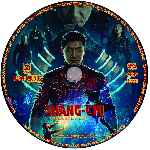 miniatura shang-chi-y-la-leyenda-de-los-diez-anillos-custom-v07-por-zeromoi cover cd