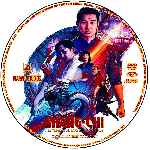 miniatura shang-chi-y-la-leyenda-de-los-diez-anillos-custom-v09-por-zeromoi cover cd