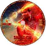 miniatura shang-chi-y-la-leyenda-de-los-diez-anillos-custom-v11-por-zeromoi cover cd