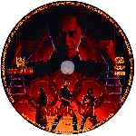 miniatura shang-chi-y-la-leyenda-de-los-diez-anillos-custom-v13-por-zeromoi cover cd