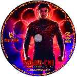 miniatura shang-chi-y-la-leyenda-de-los-diez-anillos-custom-v14-por-zeromoi cover cd