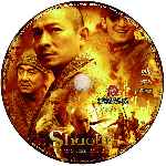 miniatura shaolin-custom-v5-por-zeromoi cover cd