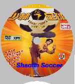 miniatura shaolin-soccer-custom-por-agustin cover cd