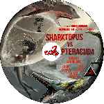 miniatura sharktopus-vs-pteracuda-custom-por-corsariogris cover cd