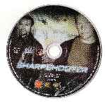 miniatura sharpshooter-disco-05-region-4-por-qwerty1972 cover cd