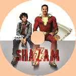 miniatura shazam-custom-v2-por-franvilla cover cd