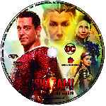 miniatura shazam-la-furia-de-los-dioses-custom-v5-por-zeromoi cover cd
