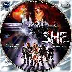 miniatura she-custom-por-tony27a cover cd