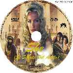 miniatura she-el-secreto-del-anillo-custom-por-pepetor cover cd