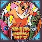miniatura she-ra-la-princesa-del-poder-temporada-01-vol-01-disco-02-custom-v2-por-menta cover cd