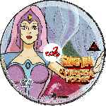 miniatura she-ra-la-princesa-del-poder-temporada-01-vol-01-disco-03-custom-por-corsariogris cover cd
