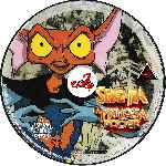 miniatura she-ra-la-princesa-del-poder-temporada-01-vol-01-disco-04-custom-por-corsariogris cover cd