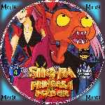 miniatura she-ra-la-princesa-del-poder-temporada-01-vol-01-disco-04-custom-v2-por-menta cover cd