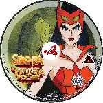 miniatura she-ra-la-princesa-del-poder-temporada-01-vol-01-disco-05-custom-por-corsariogris cover cd