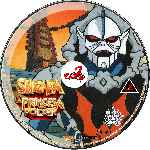 miniatura she-ra-la-princesa-del-poder-temporada-01-vol-01-disco-06-custom-por-corsariogris cover cd