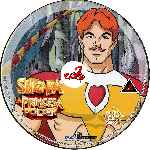 miniatura she-ra-la-princesa-del-poder-temporada-01-vol-02-disco-01-custom-por-corsariogris cover cd