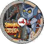 miniatura she-ra-la-princesa-del-poder-temporada-01-vol-02-disco-05-custom-por-corsariogris cover cd