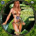 miniatura sheena-la-reina-de-la-jungla-custom-por-tony27a cover cd