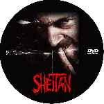 miniatura sheitan-custom-por-sanpepa cover cd
