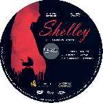 miniatura shelley-custom-por-darioarg cover cd