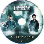 miniatura sherlock-holmes-2009-custom-por-darymax cover cd