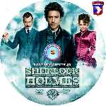 miniatura sherlock-holmes-2009-custom-v02-por-gabri2254 cover cd