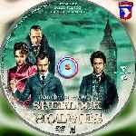miniatura sherlock-holmes-2009-custom-v03-por-gabri2254 cover cd