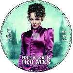 miniatura sherlock-holmes-2009-custom-v09-por-zeromoi cover cd