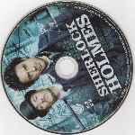 miniatura sherlock-holmes-2009-por-cahoom cover cd