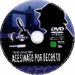 miniatura sherlock-holmes-asesinato-por-decreto-custom-v2-por-solonely cover cd