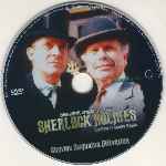 miniatura sherlock-holmes-charles-augustus-milverton-por-carioca cover cd