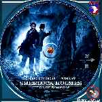 miniatura sherlock-holmes-juego-de-sombras-custom-v03-por-gabri2254 cover cd