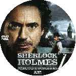 miniatura sherlock-holmes-juego-de-sombras-custom-v06-por-eltamba cover cd