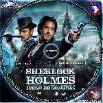 miniatura sherlock-holmes-juego-de-sombras-custom-v07-por-gabri2254 cover cd