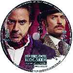 miniatura sherlock-holmes-juego-de-sombras-custom-v09-por-zeromoi cover cd