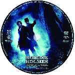 miniatura sherlock-holmes-juego-de-sombras-custom-v10-por-zeromoi cover cd