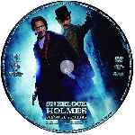 miniatura sherlock-holmes-juego-de-sombras-custom-v13-por-zeromoi cover cd