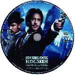 miniatura sherlock-holmes-juego-de-sombras-custom-v14-por-zeromoi cover cd