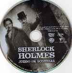 miniatura sherlock-holmes-juego-de-sombras-por-marochi cover cd