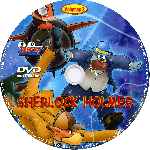 miniatura sherlock-holmes-volumen-03-por-voxni cover cd