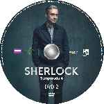 miniatura sherlock-temporada-04-disco-02-custom-por-analfabetix cover cd