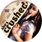 miniatura shes-crushed-custom-por-morisson cover cd