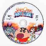 miniatura shin-chan-papa-robot-por-pispi cover cd