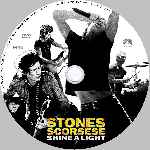 miniatura shine-a-light-custom-por-lordmaster10 cover cd