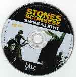 miniatura shine-a-light-region-4-por-richardgs cover cd