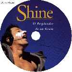 miniatura shine-custom-por-el-verderol cover cd