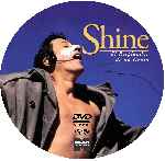 miniatura shine-custom-v4-por-turulatoprince cover cd