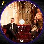 miniatura shining-vale-custom-por-chechelin cover cd